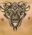 tribal